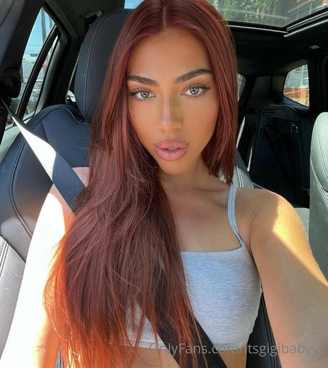 itsgigibabyyy model exclusive pic