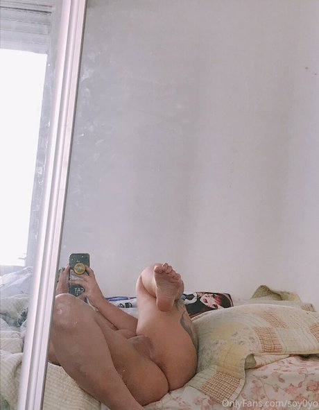 soy0yo exclusive model gallery