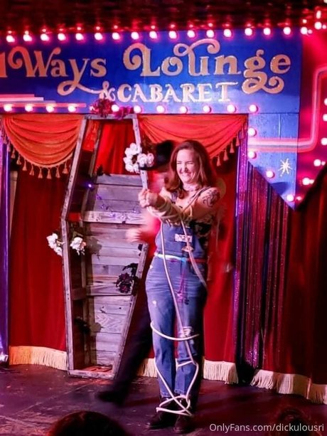 dickulousri top model images