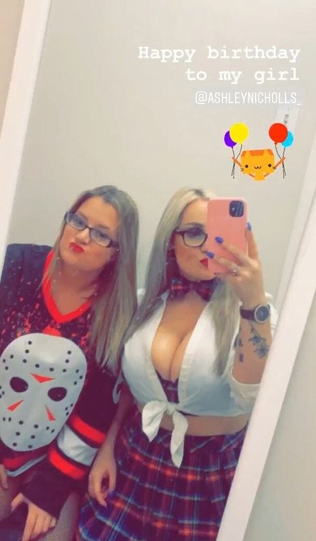 Lilly Alcorn best actress picture