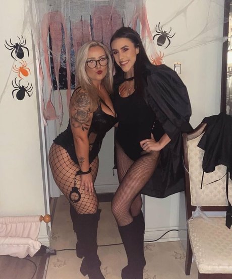 Lilly Alcorn hd star images