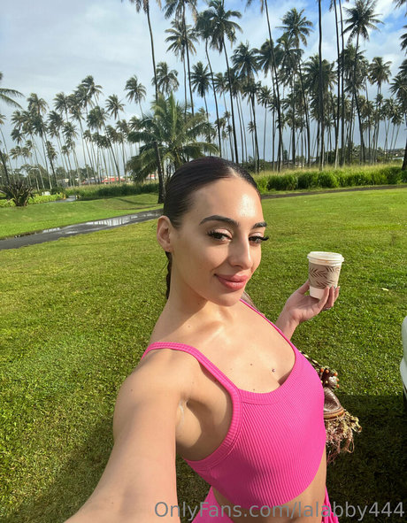 lalabby444 exclusive model archive