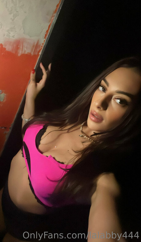 lalabby444 free model pictures