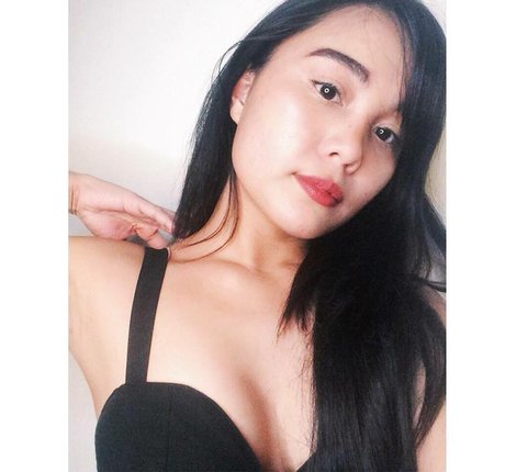 Mika Daime naked star picture