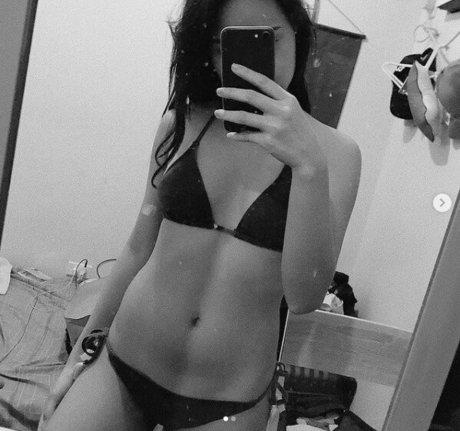 Mika Daime pornstar sexy pics