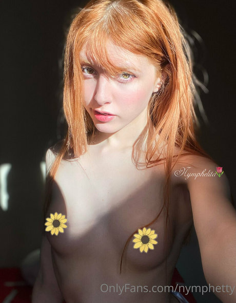 nymphetty top pornstar photo
