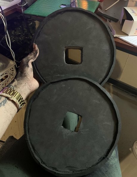 FeliciaVox pornstar nudes img