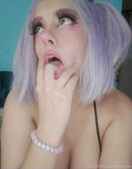 Keira Lex hot actress photos