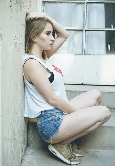 Aranza Cesarii actress img