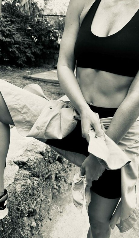 Bar Refaeli pornstar sex picture