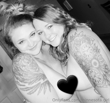 minnesota girl star top pic