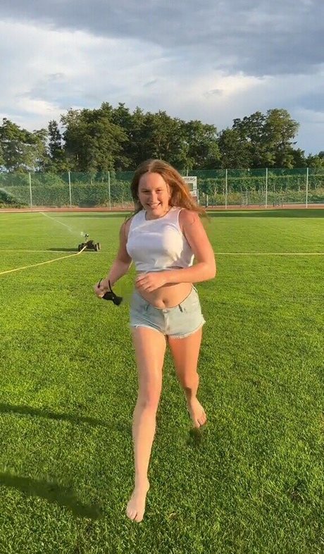 Kaja Mood top model images