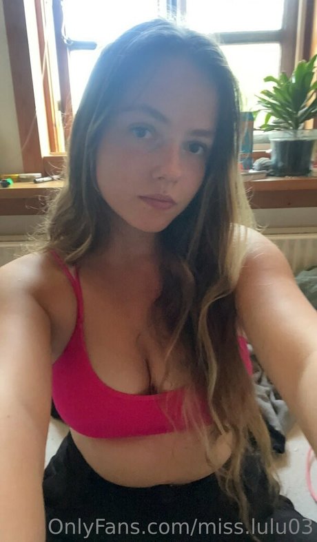 miss lulu03 sexy star pics