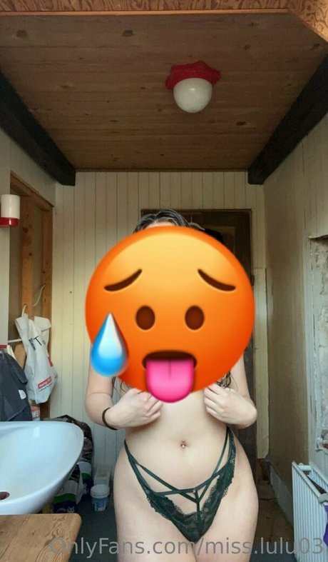 miss lulu03 high quality actress pic