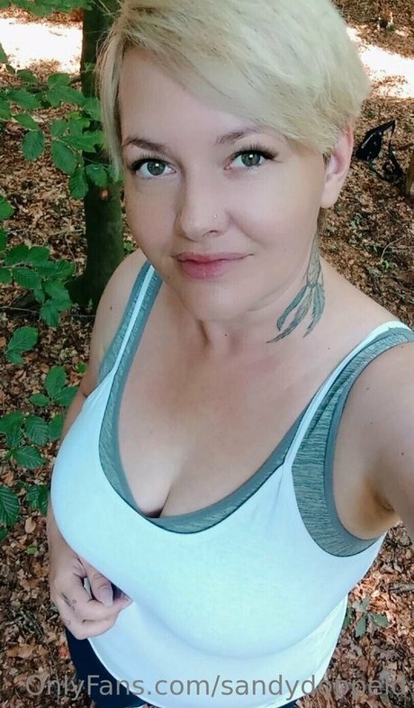 sandydoppeld model nudes image