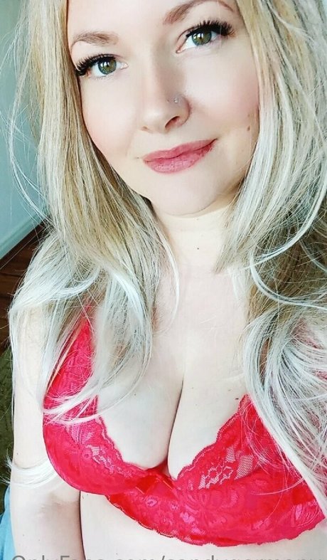 sandydoppeld xxx model pic