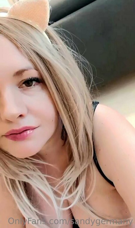 sandydoppeld art star archive