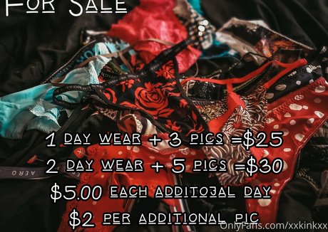 xxkinkxx naked model images