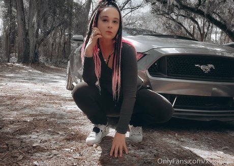 xxkinkxx free pornstar photo