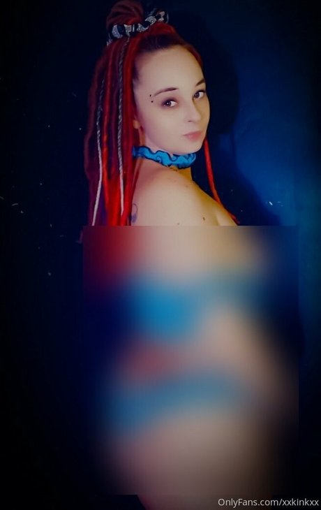 xxkinkxx model erotic picture