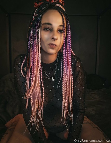 xxkinkxx nice model pics