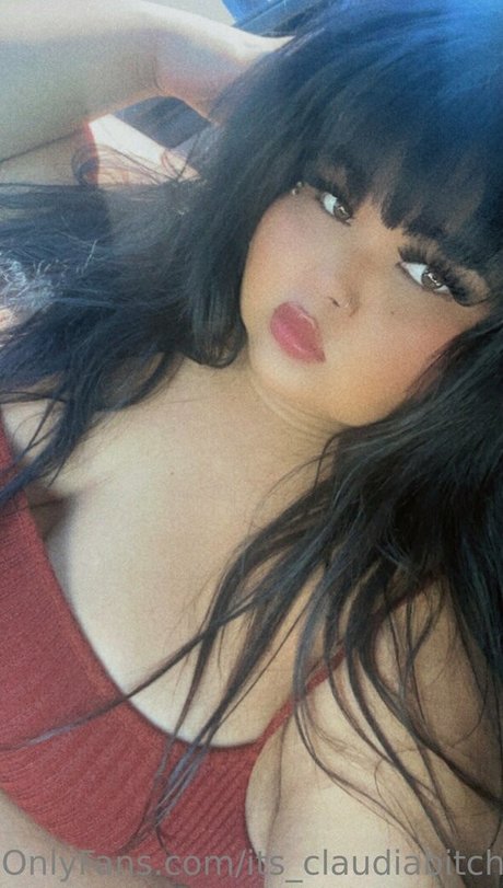 its claudiabitch model sexy img
