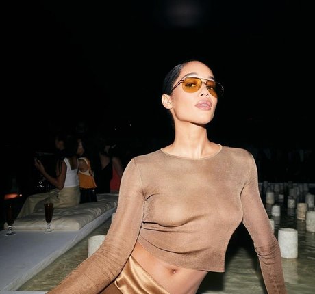 Laura Harrier adult star pictures