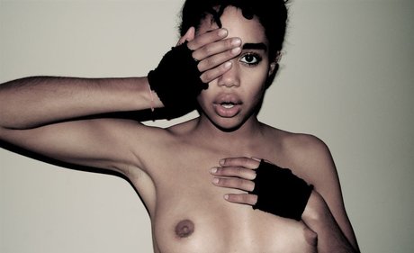 Laura Harrier best actress image