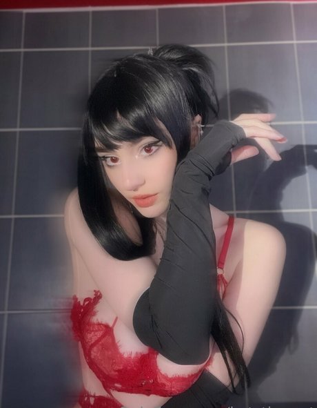 kat the cat sexy model image