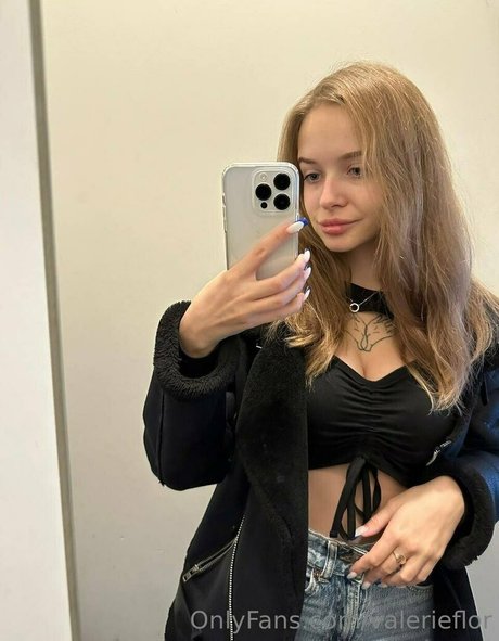 valerieflor actress photos