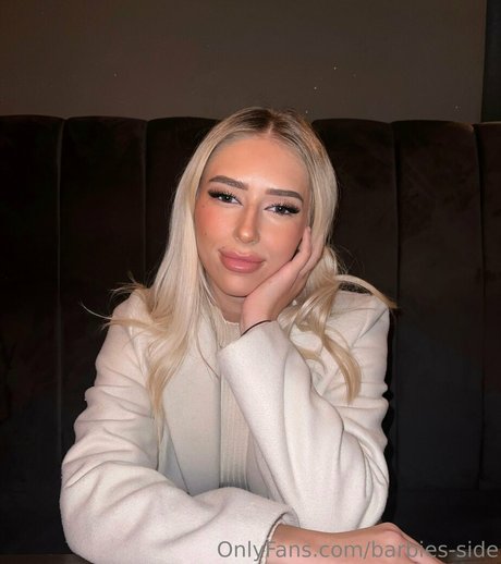 barbies side naked actress img