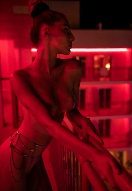 Clemence Navarro Profile Pic