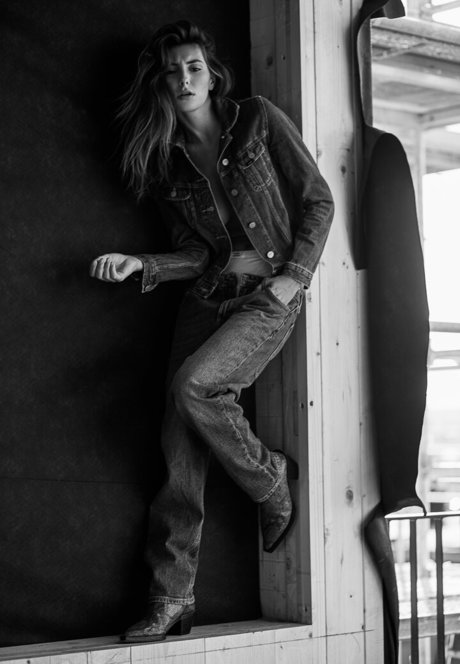 Clemence Navarro pornstar nude gallery