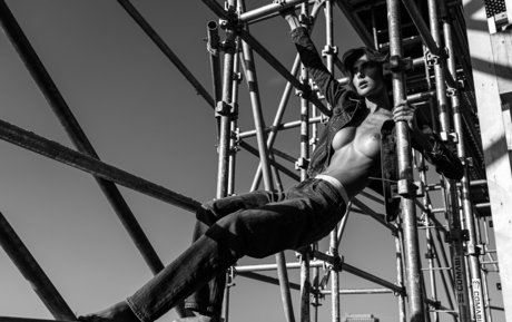 Clemence Navarro pornstar sexy galleries