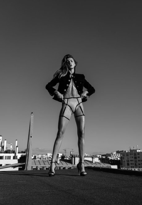 Clemence Navarro pornstar hot archive