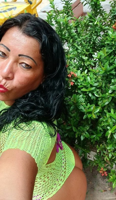 Maluquinha Dinha adult actress pics