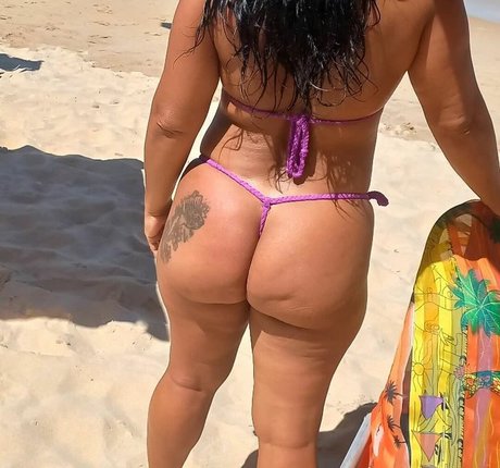 Maluquinha Dinha pornstar adult photo