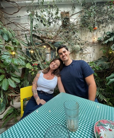 celebrity male onlyfans pornographic image