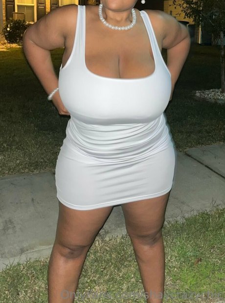 shaycrazychic exclusive actress archive