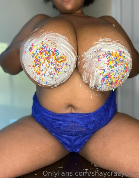 shaycrazychic model erotic img