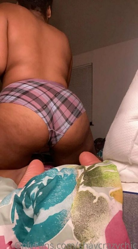 shaycrazychic adult star pic