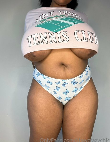 shaycrazychic sexy star galleries