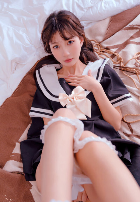 Xiashu88 adult model photos