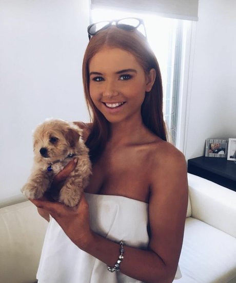 Alyssa Randall star gallery