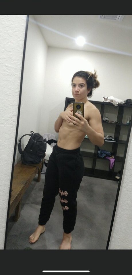 WomenMMA Profile Pic