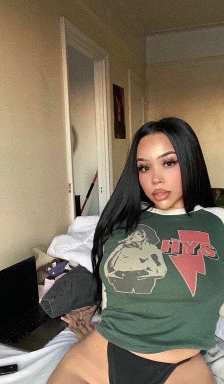 Gigifrmtexas hot star pic