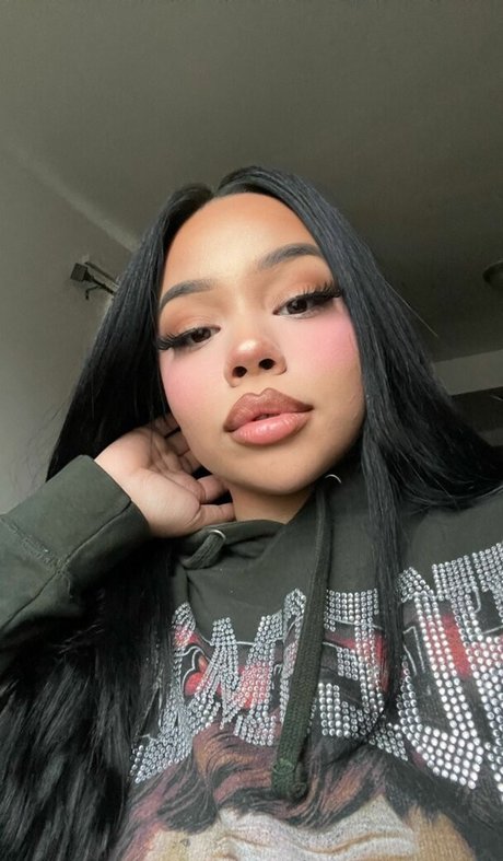 Gigifrmtexas erotic model images