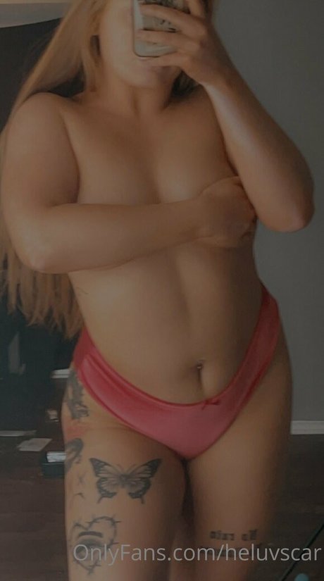 heluvscar hot model gallery