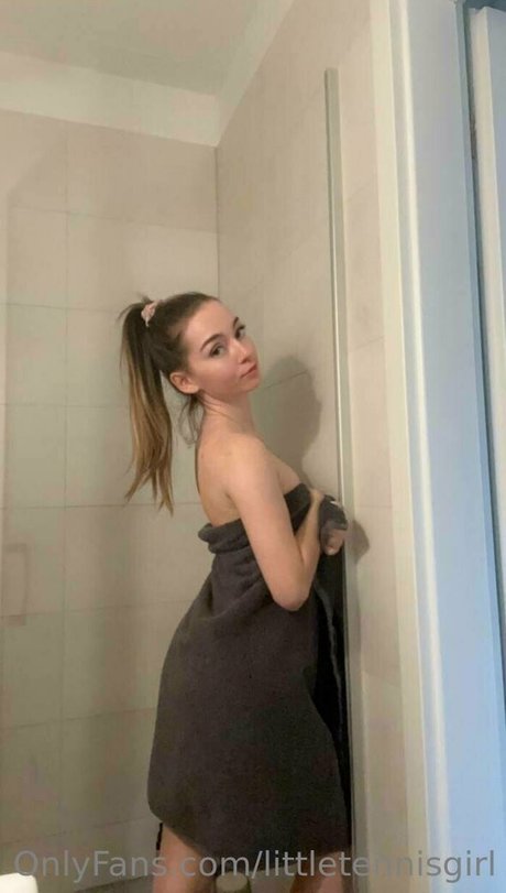 littletennisgirl Best Profile Photo