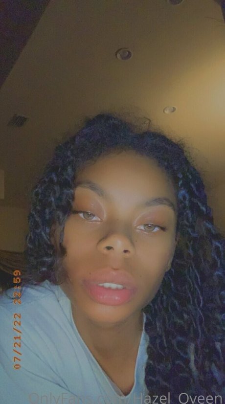 hazelqveen sexy star pics